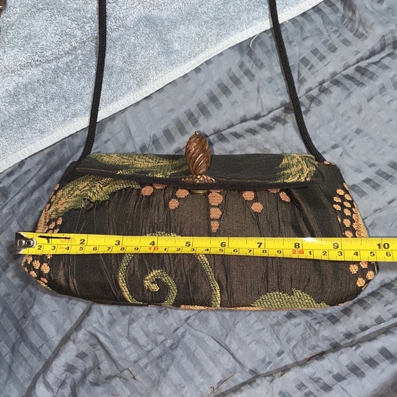 tapestry patchwork jasper stone purse Host Pick 05/02 - Picture 11 of 13